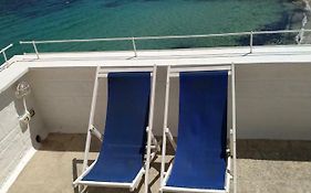La Terrazza Di Gioia