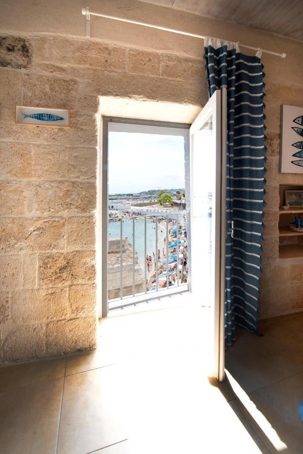 Ferienwohnung La Terrazza Di Gioia Monopoli Exterior foto